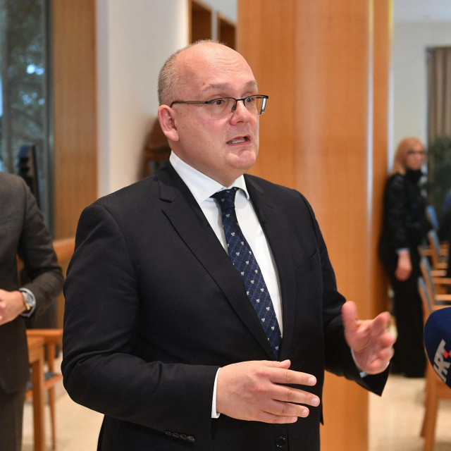 Tomislav Ćorić i Julije Domac