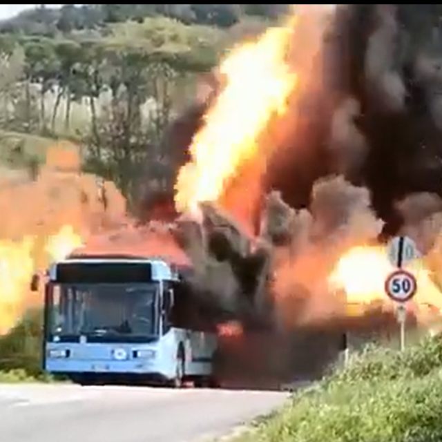 Gradski autobus Irisbus Iveco Cityclass