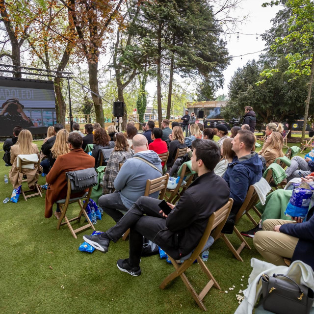 Premijera Lidlovog Grill&Chill filma u Rogemarinu