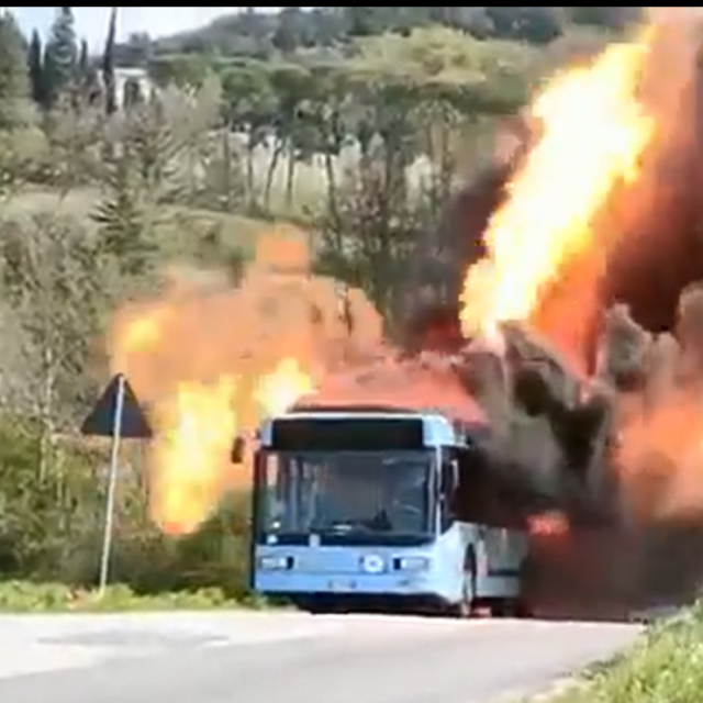 gradski autobus Irisbus Iveco Cityclass