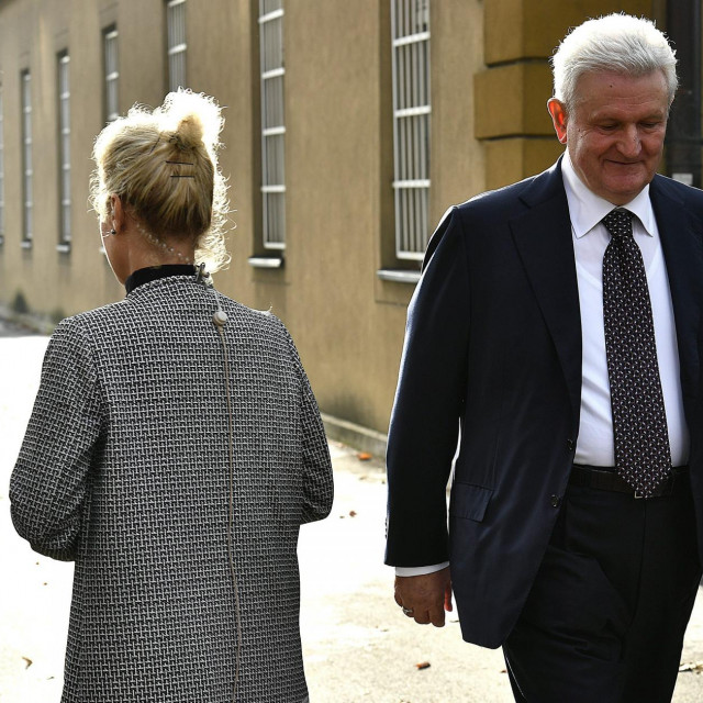 Todorić na sudu