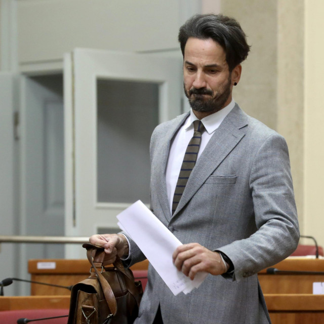 Marin Miletić