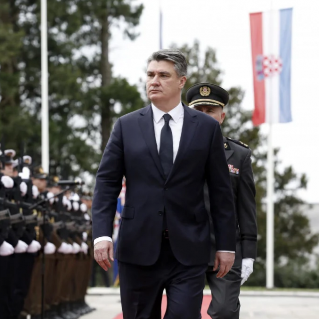 Zoran Milanović