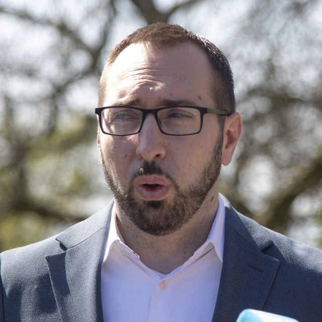 Tomislav Tomašević