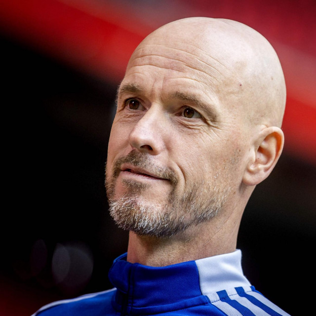 Erik ten Hag