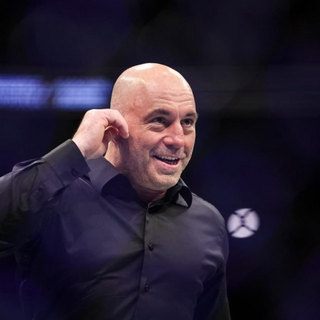 Joe Rogan