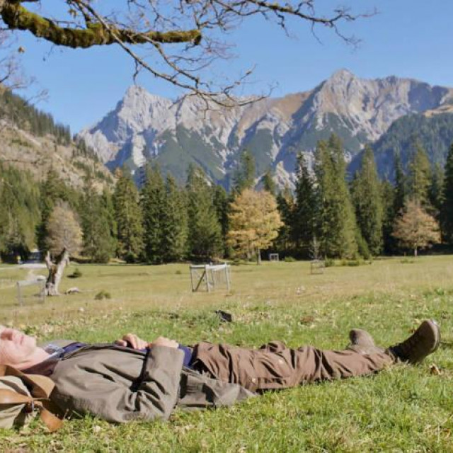 scena iz filma ”Baš prekrasno”