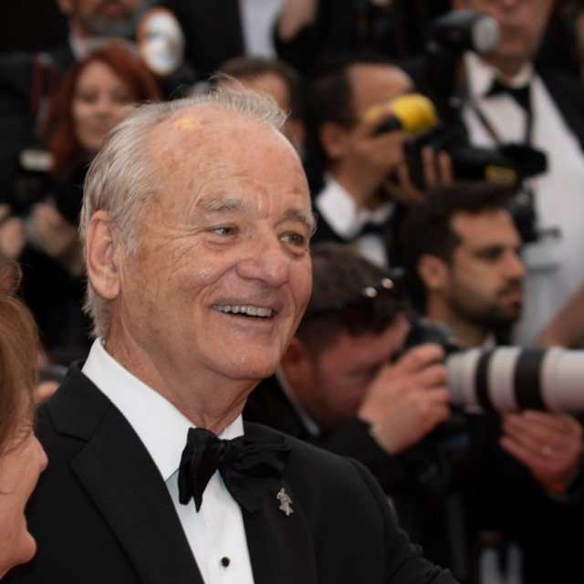 Bill Murray