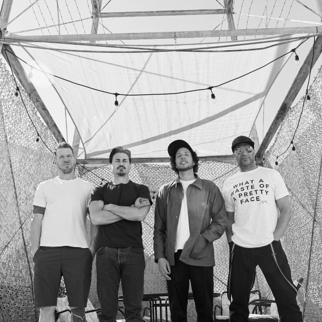 Rage Against the Machine