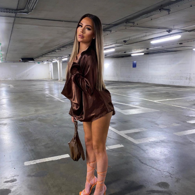Gabriela Howell