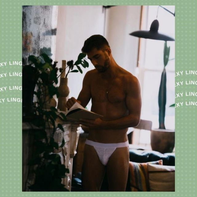 Fotografije: Cosabella