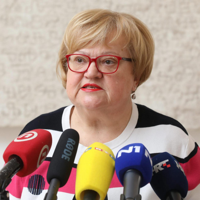 Anka Mrak Taritaš