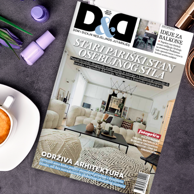 Novi D&D u nedjelju na kioscima