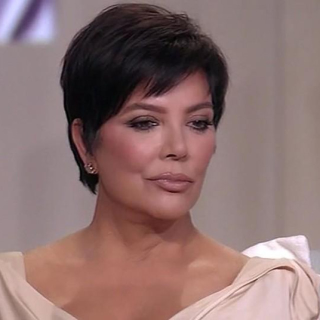 Kris Jenner
