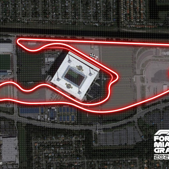 Miami Grand Prix