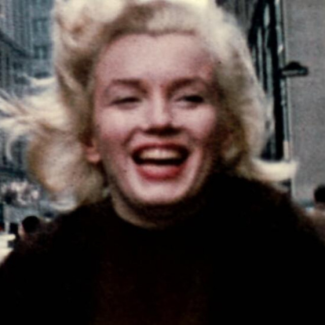 Marilyn Monroe, Netflixov dokumentarac