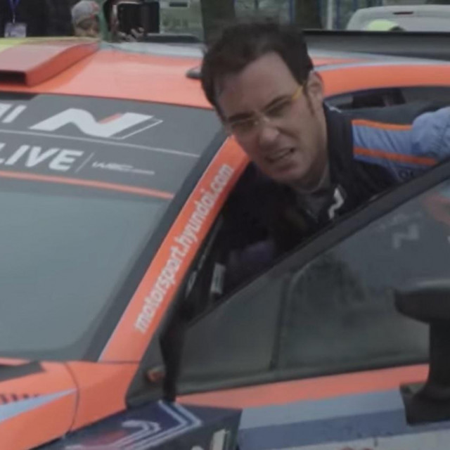 Thierry Neuville