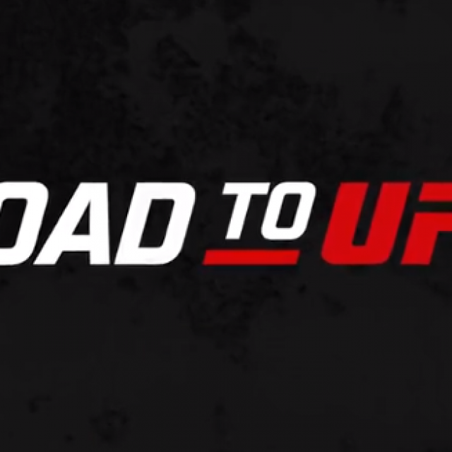 Road to UFC