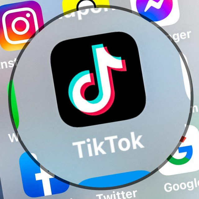 Najbrže rastuća društvena mreža na svijetu upravo je TikTok