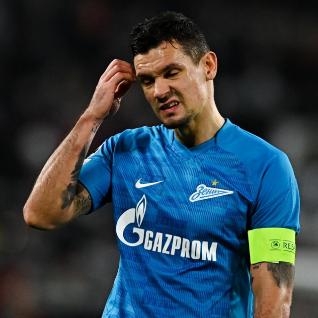 Dejan Lovren