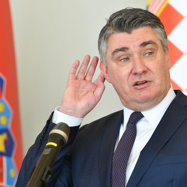 Zoran Milanović