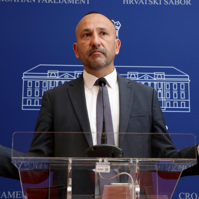 Hrvoje Zekanović