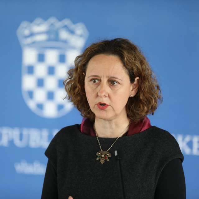 Nina Obuljen Koržinek