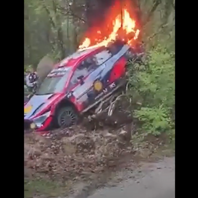 Oliver Solberg