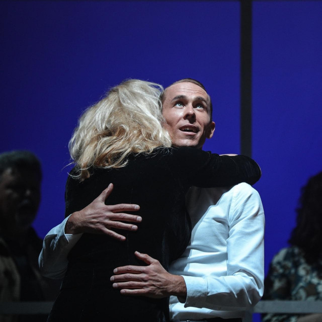 Predstava Krijesnice