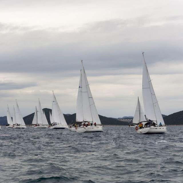 Jedrima protiv droge