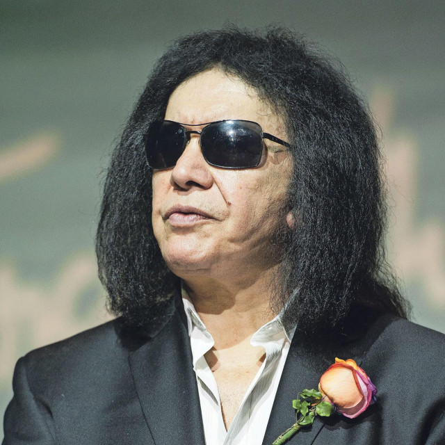 Gene Simmons