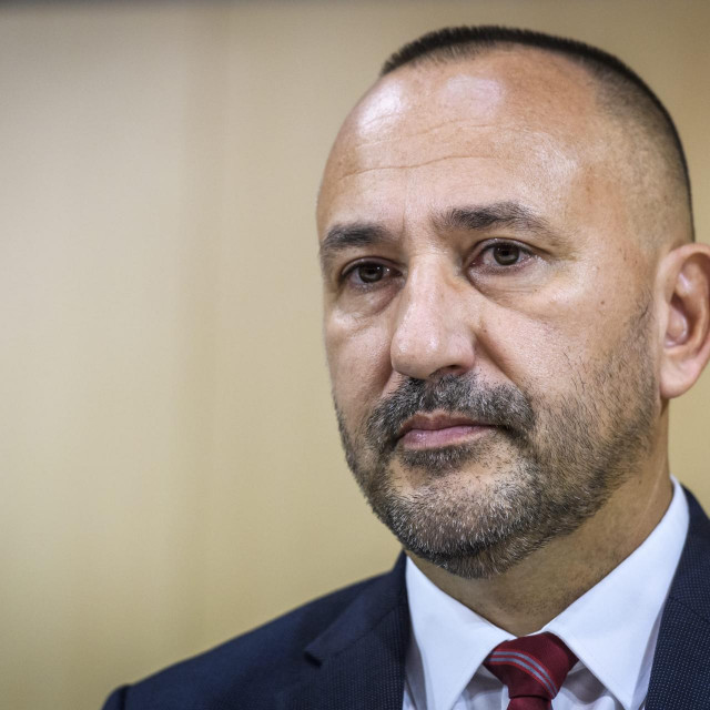 Hrvoje Zekanović