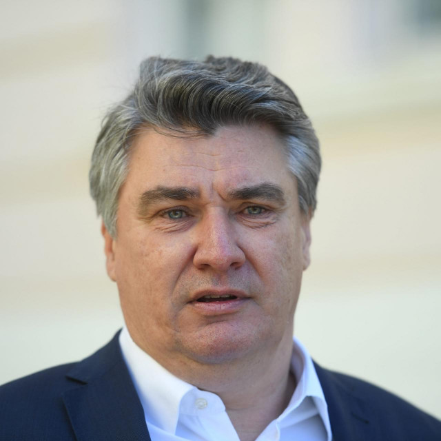 Zoran Milanović