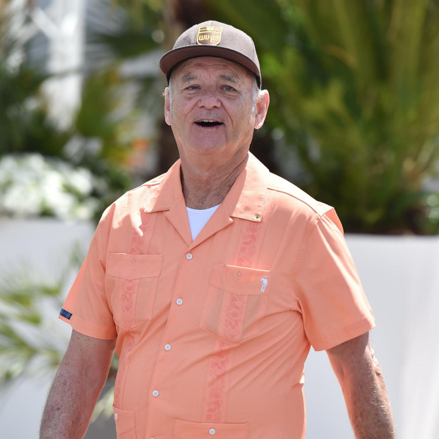 Bill Murray