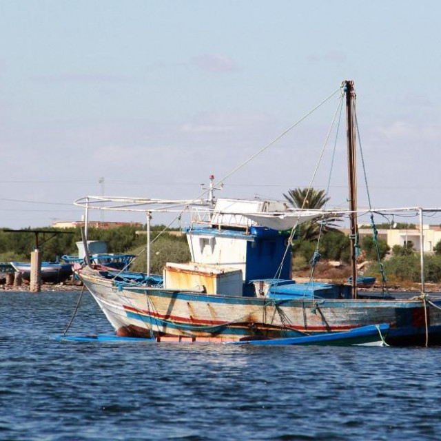 Arhivska fotografija