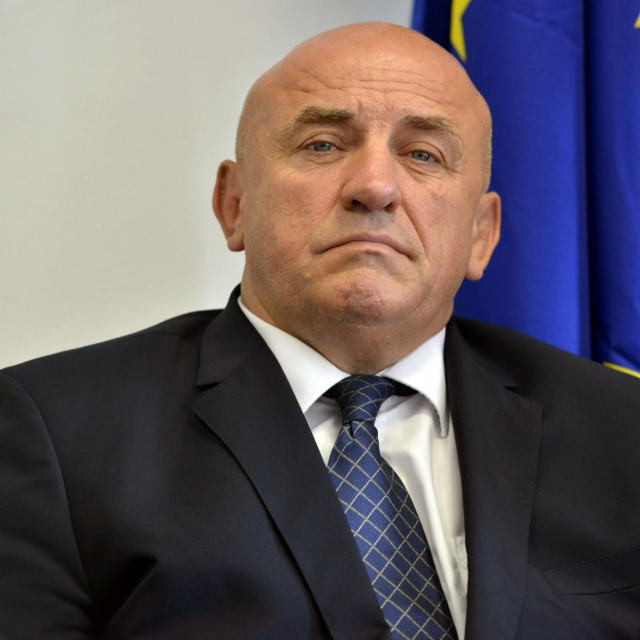 Josip Lucić