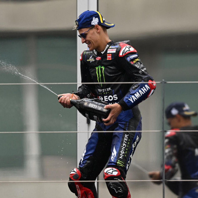 Fabio Quartararo