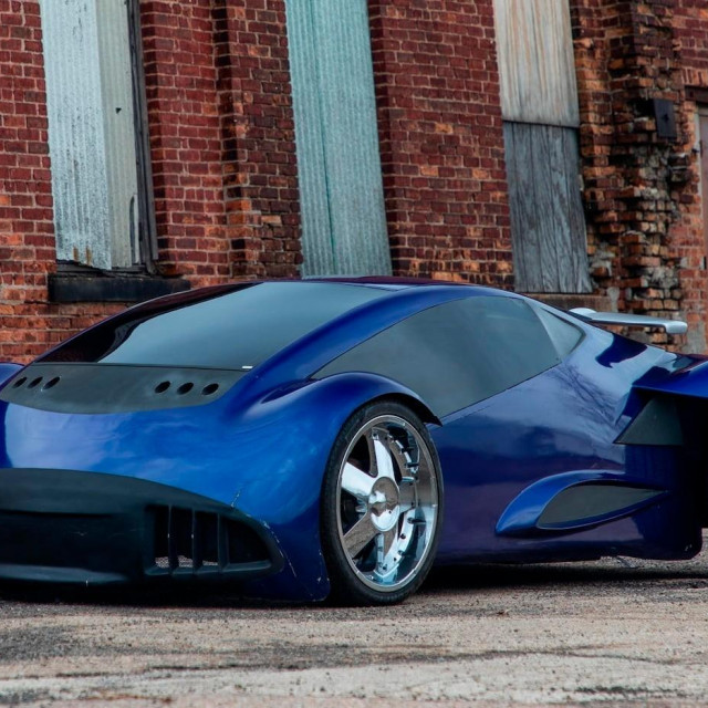 Lexus CS 2054 (koncept)