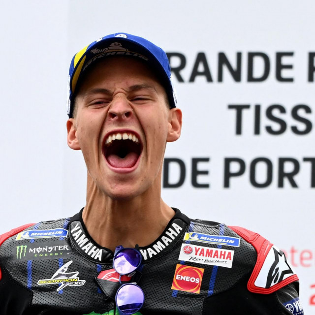 Fabio Quartararo