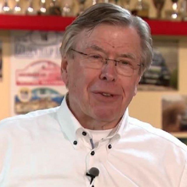 Henk Vossen