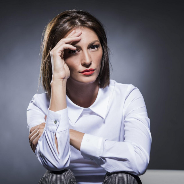 Ivana Paradžiković