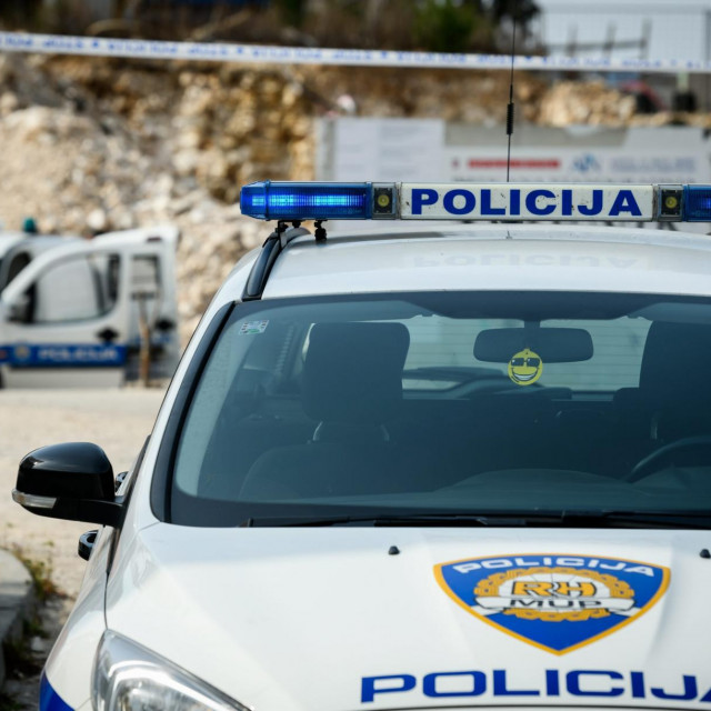 Policija/Ilustracija