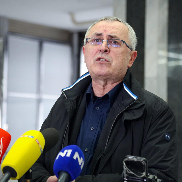 Željko Stipić
