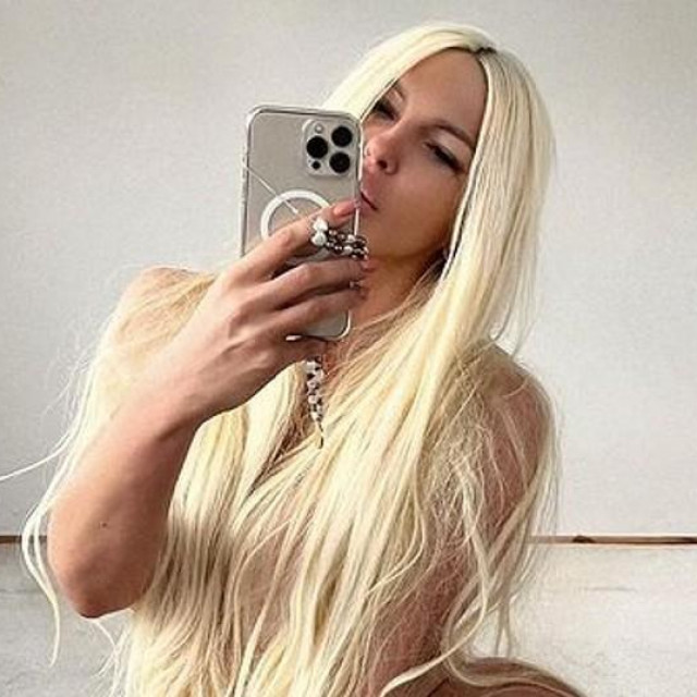 Jelena Karleuša