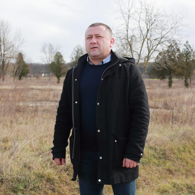 Damir Dekanić
 