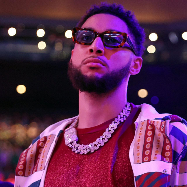 Ben Simmons