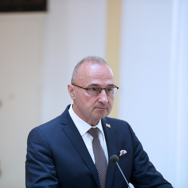 Gordan Grlić Radman