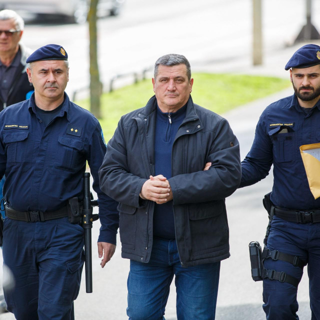 Zlatko Pinjuh
 
