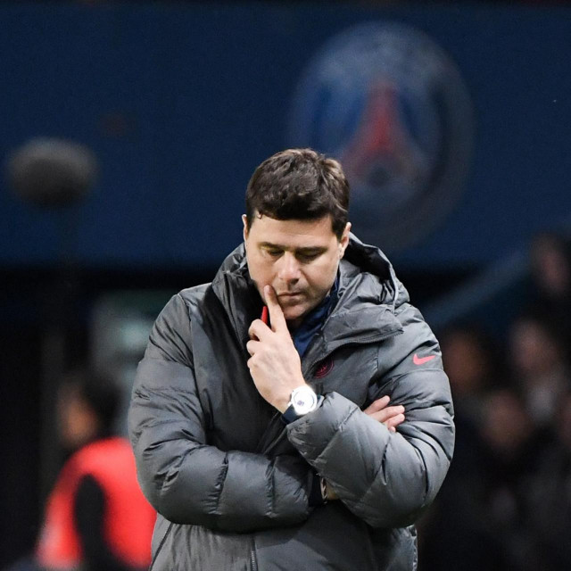 Mauricio Pochettino
