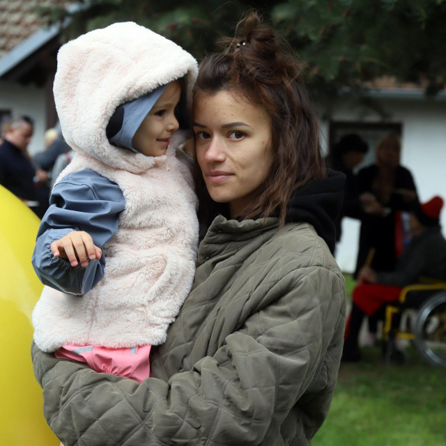 Tatoo majstorica Julija